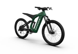 Bronco eBike
